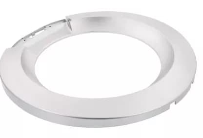 Vnější rám dveří O464mm / 46,4 cm do praček AEG Electrolux Zanussi (1327830202)