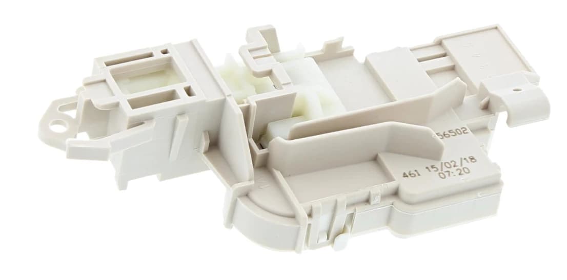 Zámek dveří do praček AEG Electrolux Zanussi (140005565027)