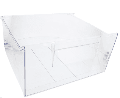 Vrchní šuplík do mrazničky 402 x 211 mm AEG Electrolux Zanussi (140009274014)