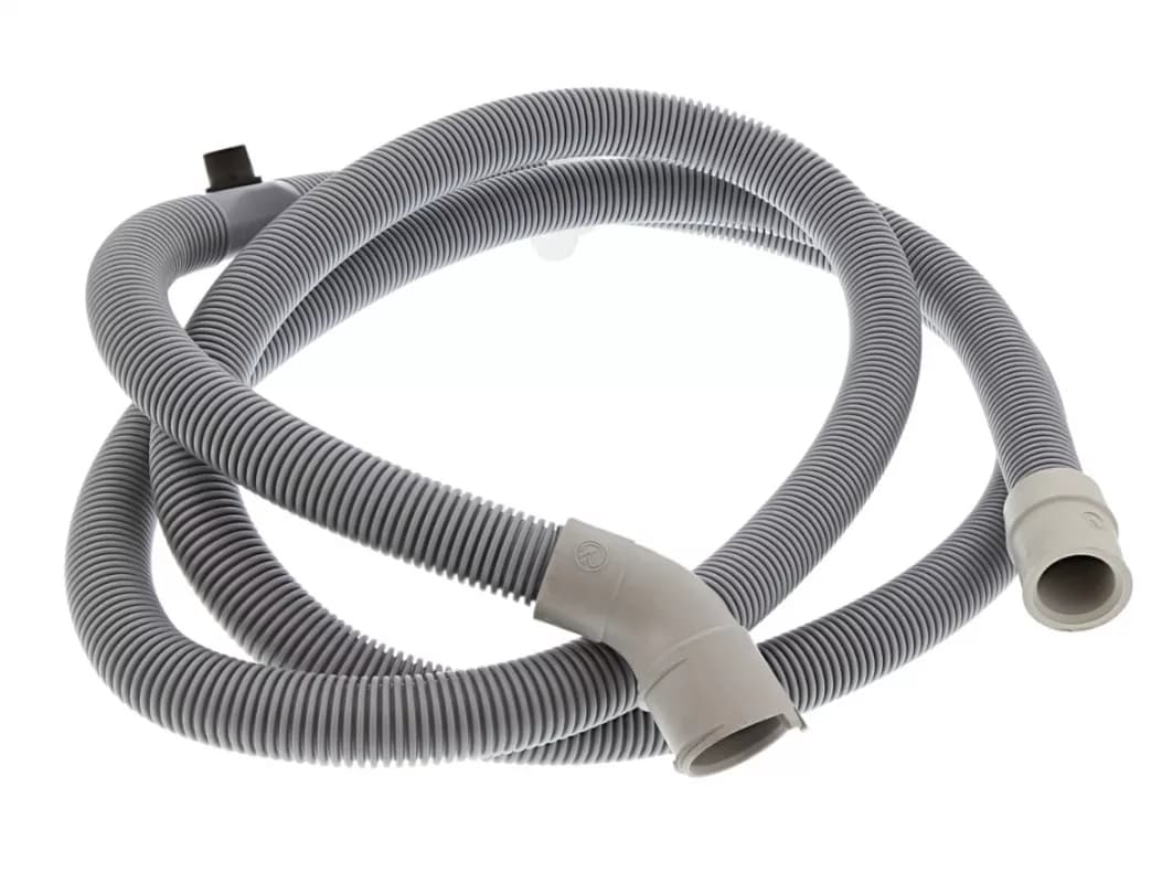 Vypouštěcí hadice do myček nádobí AEG Electrolux Zanussi (140011410051)