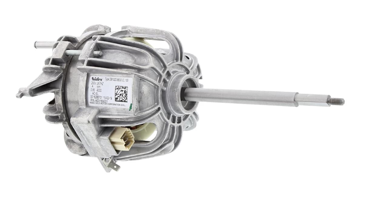 Motor do sušiček prádla AEG Electrolux Zanussi (140031690013)