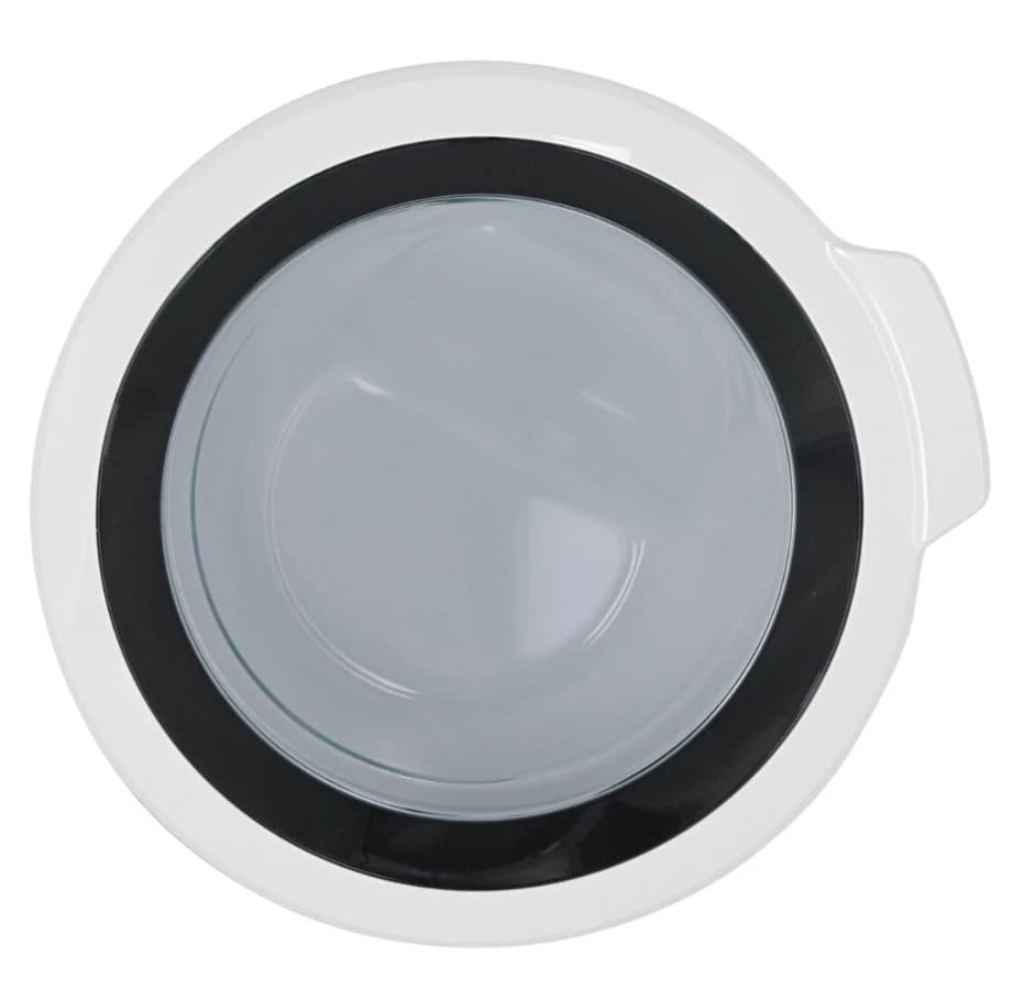 Kompletní dveře do praček AEG Electrolux Zanussi (140061935908)