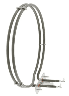 Kruhové topné těleso do trouby AEG Electrolux Zanussi (140089339042)