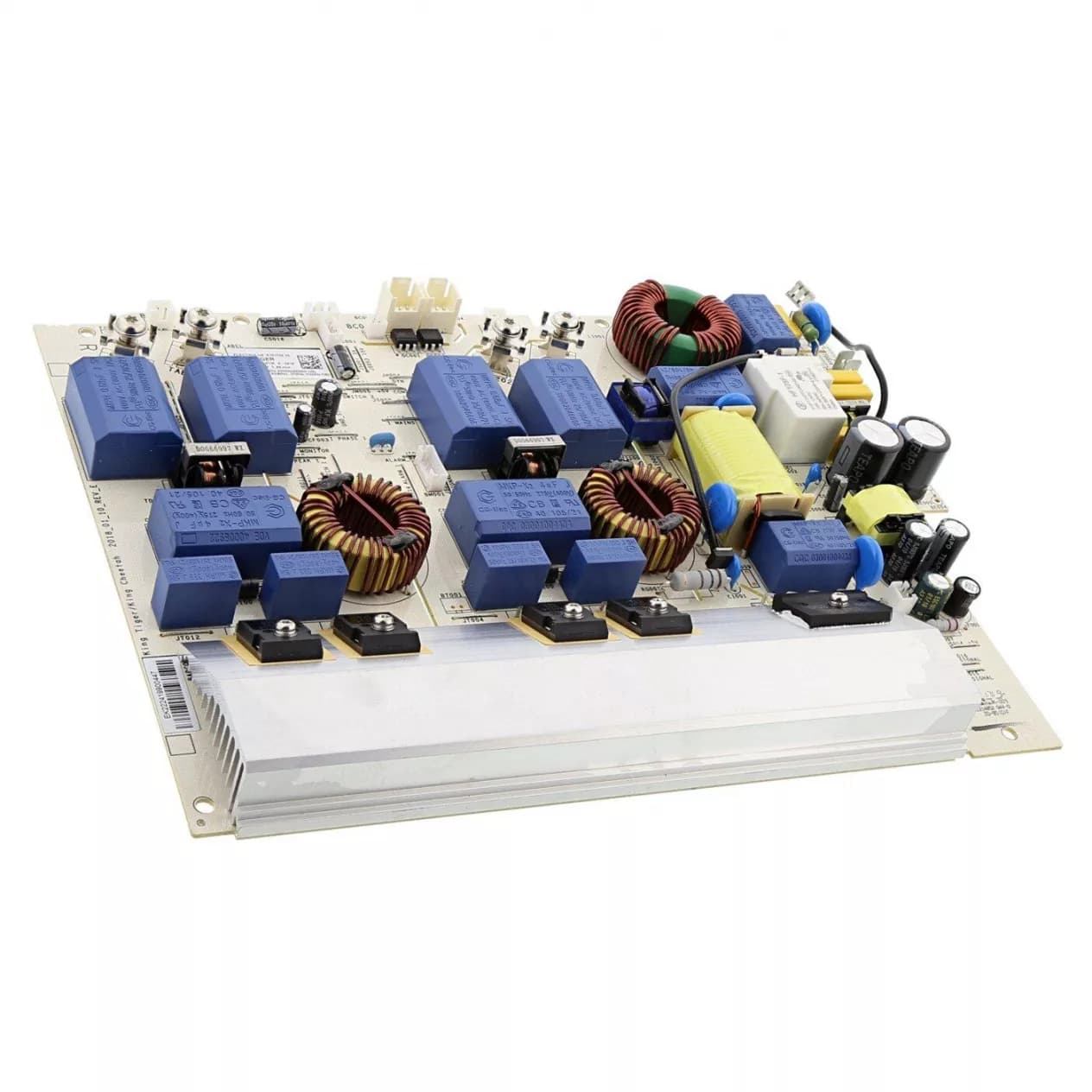 Elektronika do varných desek AEG Electrolux Zanussi (140101729220)