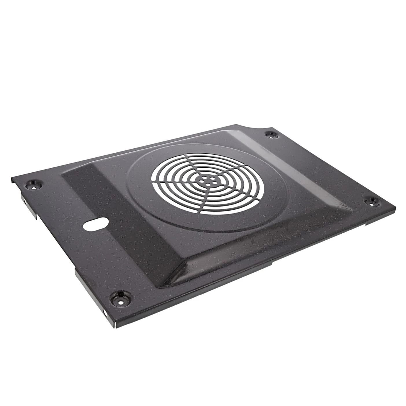 Vnitřní kryt ventilátoru do sporáku AEG Electrolux Zanussi (140169631102)