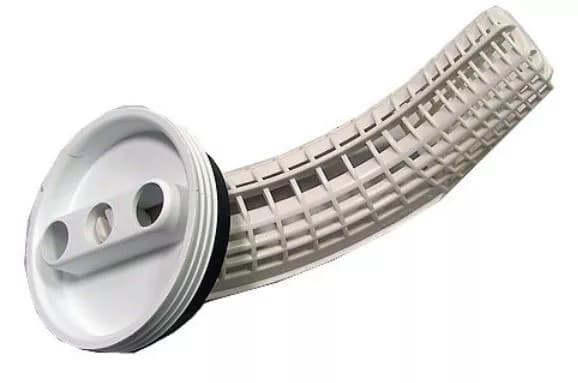 Filtr vypouštěcího čerpadla do praček AEG Electrolux Zanussi (1462777028)