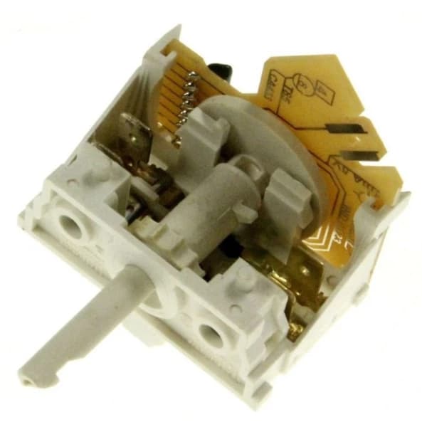 Volič programů do sušiček prádla AEG Electrolux Zanussi (1506645009)