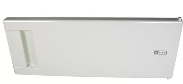 Dveře výparníku k lednici Goddess 1.67.00.0004101 – 325×110×8 mm