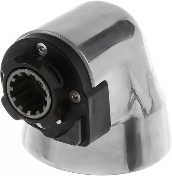 MUZ9AD1 Držák příslušenství ke kuchyňskému robotu Bosch Siemens (17000955)