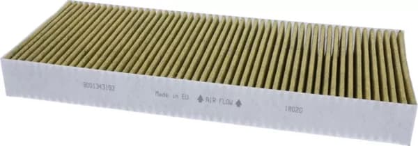 CleanAir Plus uhlíkový filtr Bosch Siemens LZ11IXB16 (17004086)