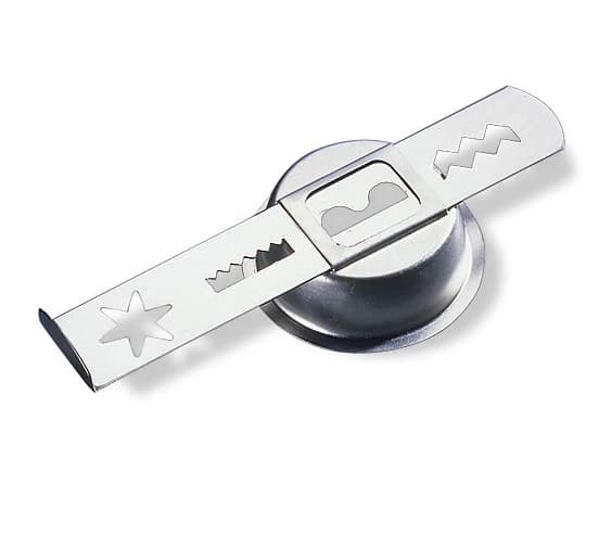 MUZ45SV2 Nástavec na vytváření cukroví ke kuchyňským robotům Bosch Siemens (17004968)