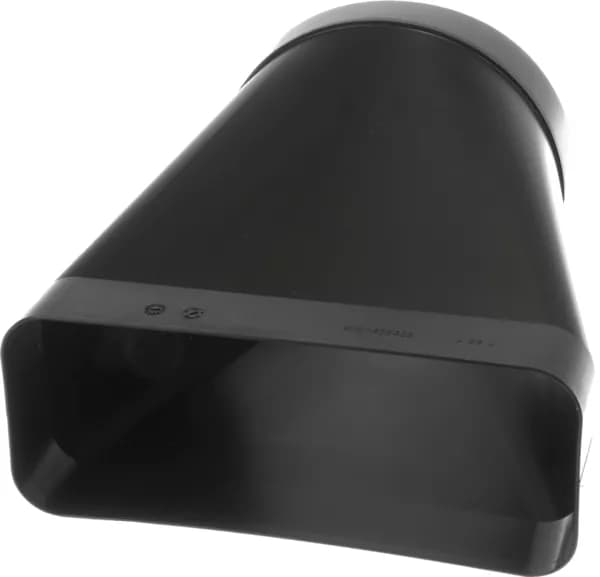 Redukce Ø 150 mm k varné desce Bosch Siemens HZ9VDSI0 (17005353)