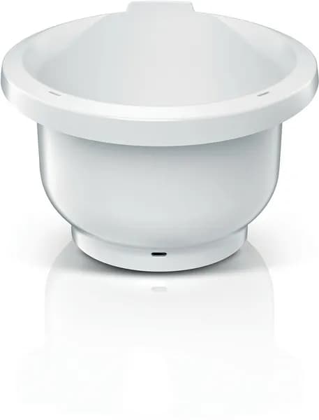 MUZS2KR Plastová míchací mísa 3,8 l Bosch/Siemens Serie 2 (17005536)