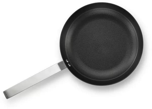 Pánev s nepřilnavým povrchem HEZ9FE280 (BSH17005716) – 28 cm pro varné desky Bosch a Siemens