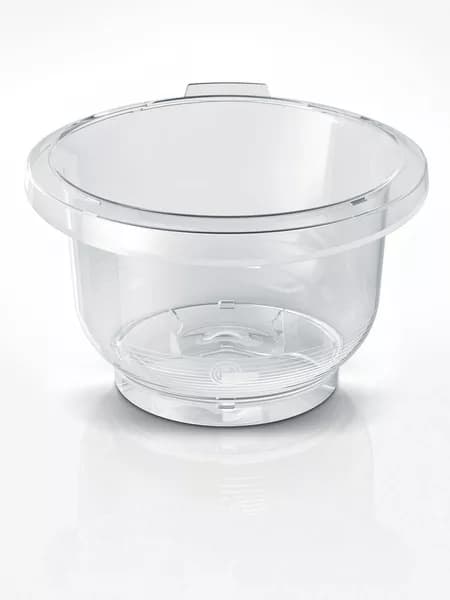 MUZS2TR Míchací miska Bosch Siemens (17006177) – Tritan, 3,8 l