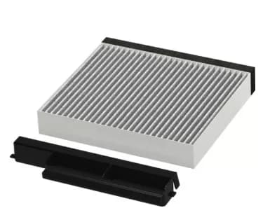 Uhlíkový filtr k odsavači par Bosch Siemens DWZ1DX1B4 Originál (17006588)