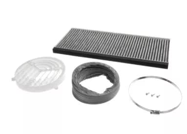 CleanAir Standard cirkulační sada Bosch Siemens DWZ2IT1I4 (17006594)