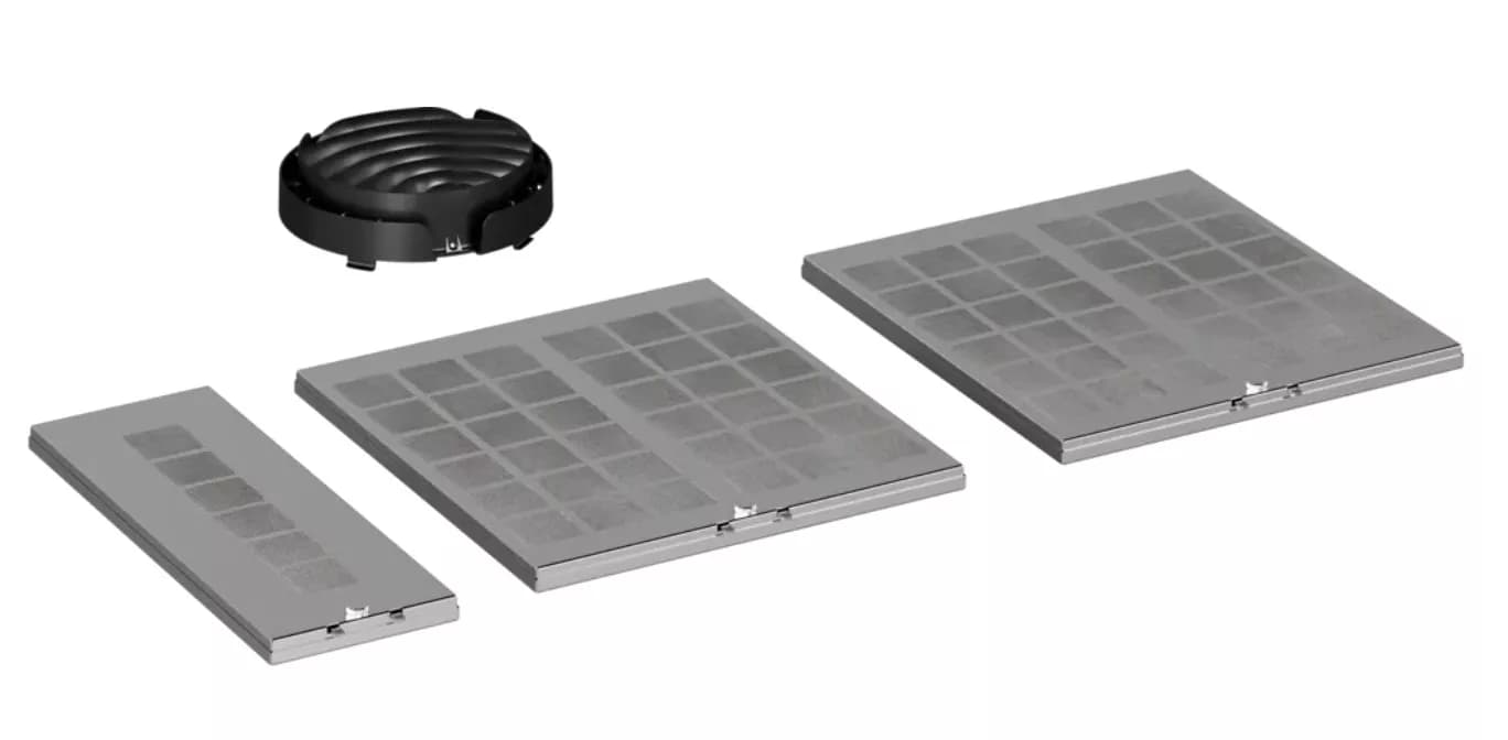 Long Life cirkulační sada do odsavače par Bosch / Siemens LZ11BKR11 (17008116)