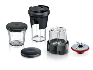 MUZS68TM Univerzální sekáček do kuchyňského robota Bosch Siemens (17008362)