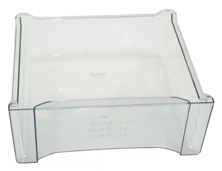 Šuplík spodní k lednici 440x223x227mm Gorenje Mora (197531)