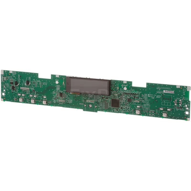 Řídicí modul do mikrovlnné trouby Bosch Siemens (20003006)