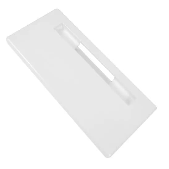 Dveře spodního šuplíku mrazničky 430x197mm Electrolux – 2060597099, originál