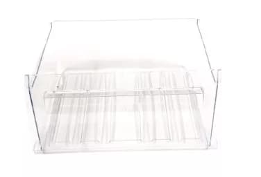 Horní šuplík k mrazničce 404x184x410 mm do AEG Electrolux Zanussi (2064461177)