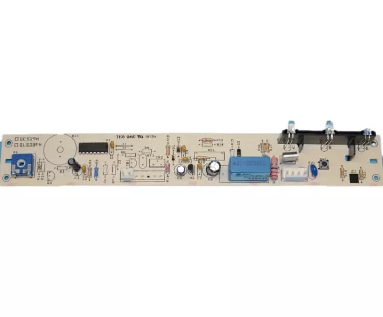 Elektronický termostat do chladniček Gorenje Mora (222848)