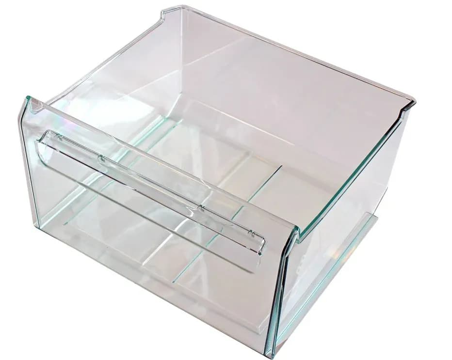 Vrchní šuplík mrazničky k chladničce 405x230x200mm (2247065259)