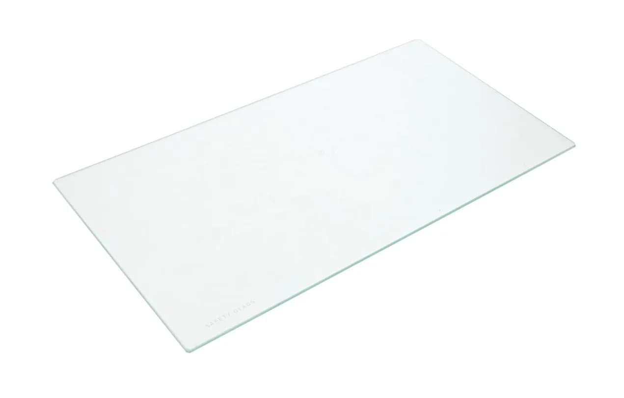 Skleněná police mrazničky k chladničce 402x210mm – Electrolux 2249121019
