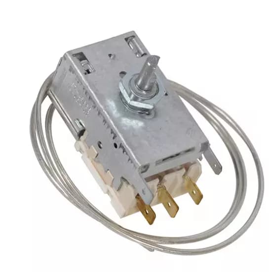 Termostat do chladniček AEG Electrolux Zanussi (2262319136)