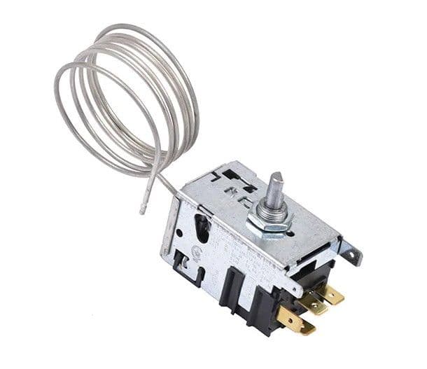Termostat k lednici 2262380039 – Pro chladničky AEG Electrolux Zanussi