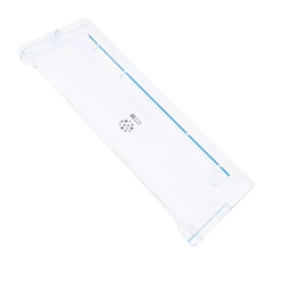 Čelo vrchního šuplíku 408 × 162 mm (40,8 × 16,2 cm) – AEG Electrolux Zanussi (2271049518)