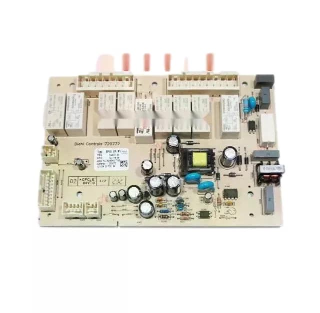 Relé modul do trouby Gorenje Mora (230573)