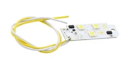 LED osvětlení do chladničky Electrolux AEG Zanussi – 2425779051