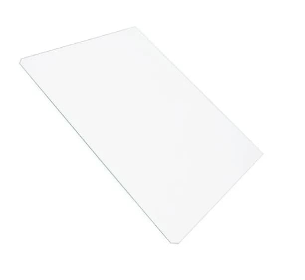 Skleněná police k chladničce 521,5x408mm Electrolux (2426294308, 2426294290)