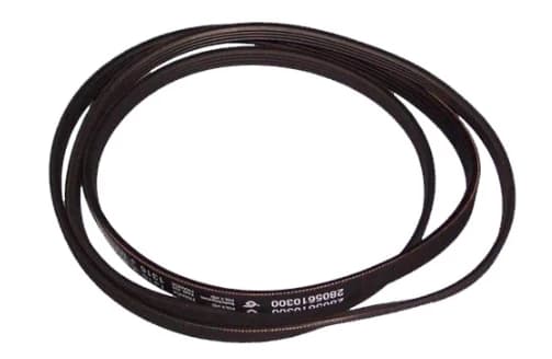 Hnací řemen 1316J4 do praček Beko/Blomberg (kód: 2805610300)