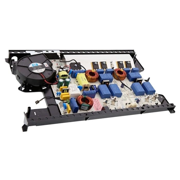 Modul varných desek AEG Electrolux Zanussi (3300362609)