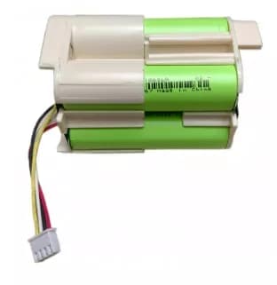 Baterie 2000 mAh 18V ETA344600080 – originální akumulátor pro tyčové vysavače ETA