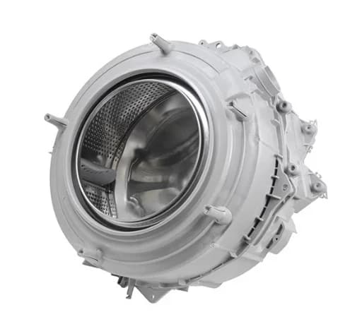 Buben do praček AEG Electrolux Zanussi (3484157304)
