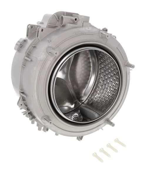 Kompletní buben do praček AEG Electrolux Zanussi (3484164508)