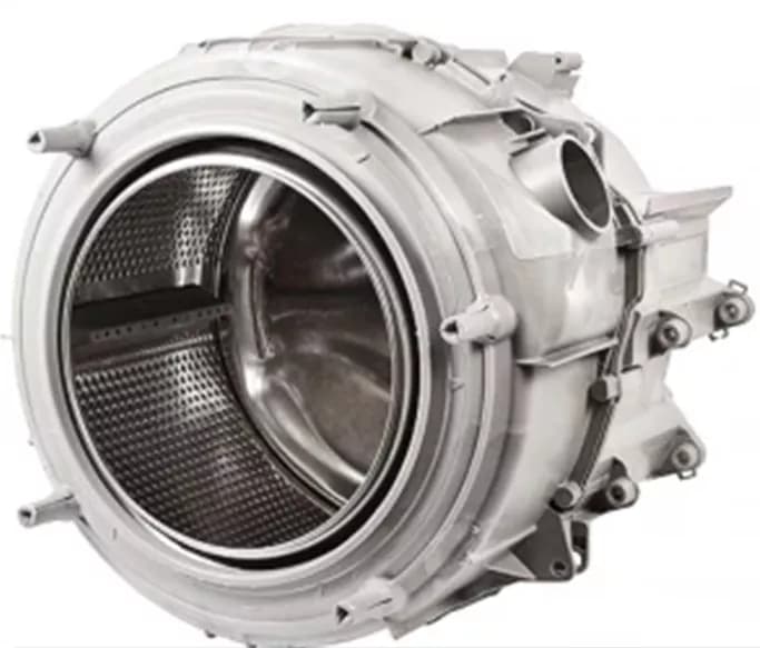 Kompletní buben do praček AEG Electrolux Zanussi (3484167808)