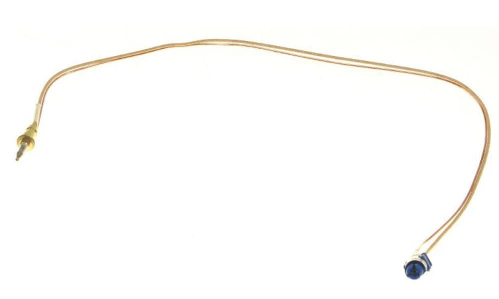 Termopojistka hořáku 450 mm / 4,5 cm do varné desky AEG Electrolux Zanussi (3570653141)