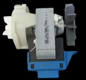 Motor vypouštěcího čerpadla do praček Smeg – 37543703