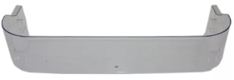 Police dveří k chladničce 380 x 110 x 80mm AEG Electrolux Zanussi (4055038238)
