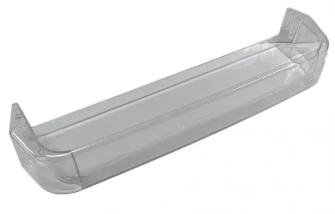 Police dveří 440 x 105 x 68 mm / 44 x 10,5 x 6,8 cm do chladniček AEG Electrolux Zanussi (4055179230)