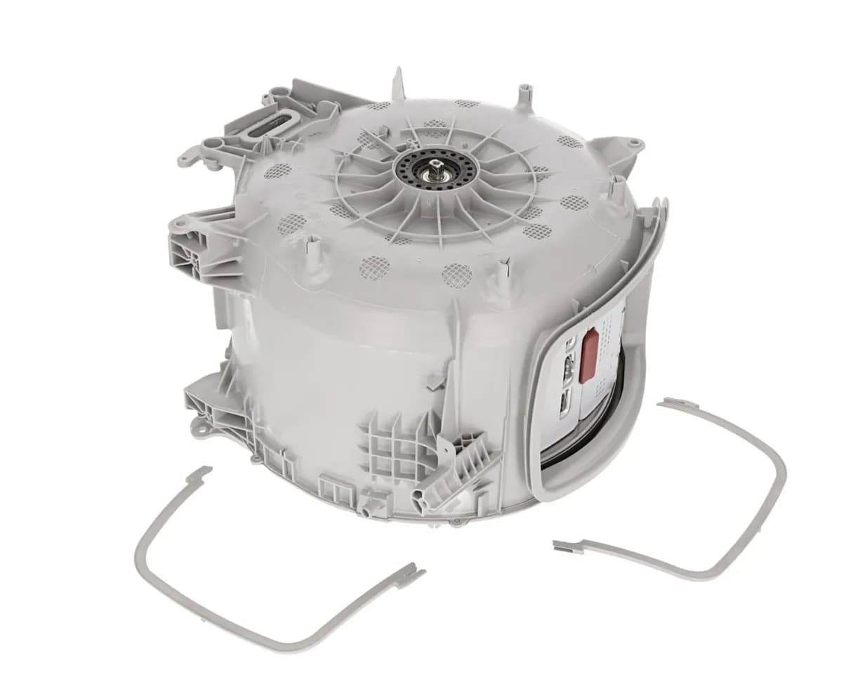 Kompletní vana s bubnem k pračce – Electrolux 4055471181