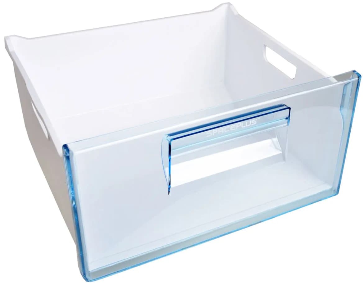 Šuplík mrazicí části do lednice 4055954327 – AEG Electrolux | Originální díl