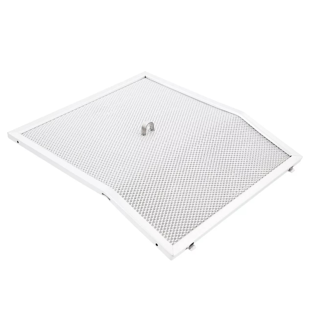 Hliníkový tukový filtr 270 x 240 x 10 mm do odsavače par AEG Electrolux Zanussi (4071375077)