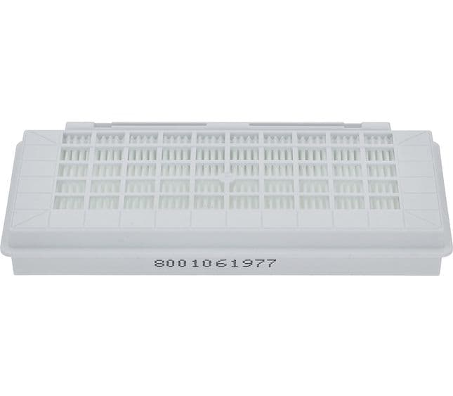 Hygienický filtr EPA do vysavače Bosch/Siemens